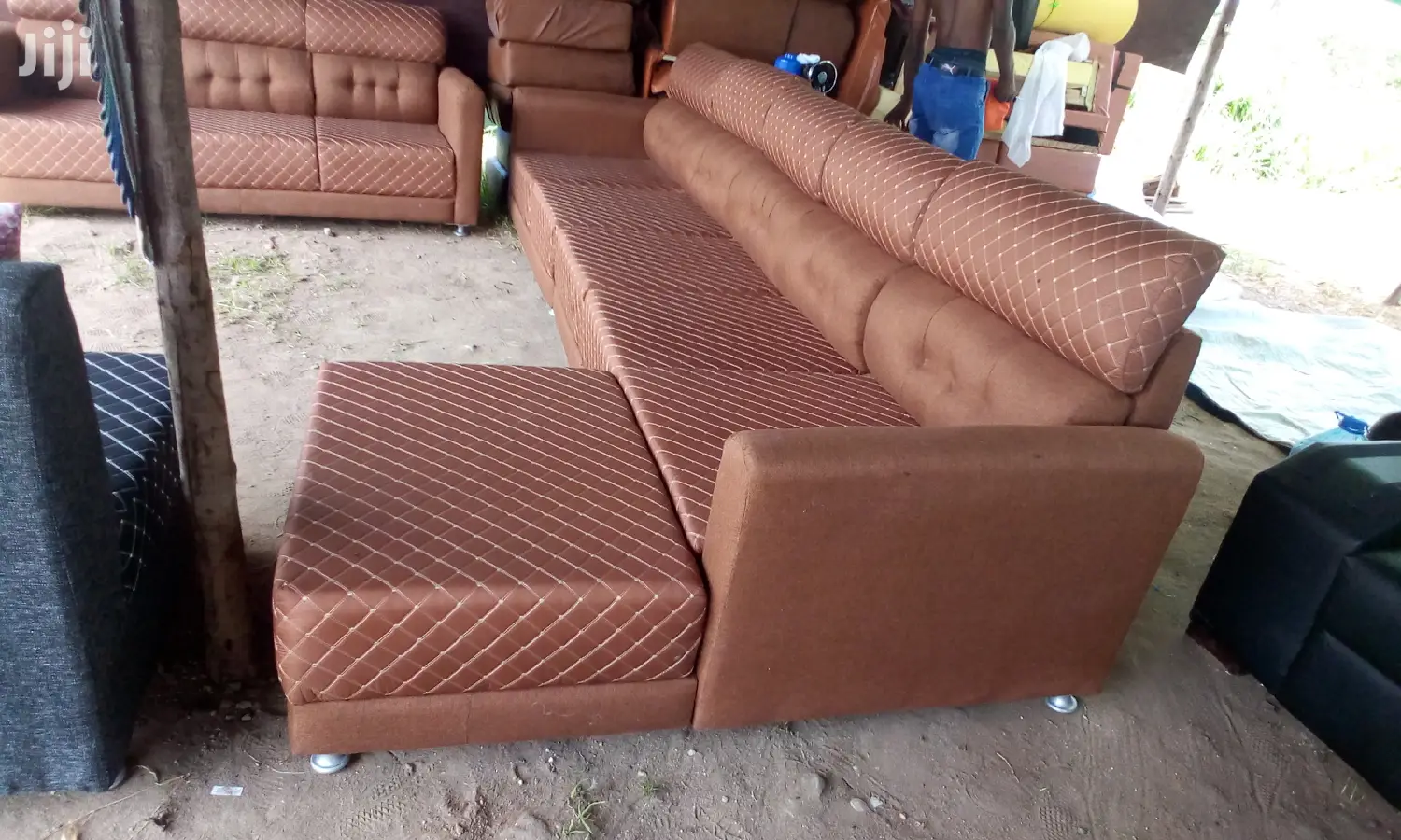 Sofa Design