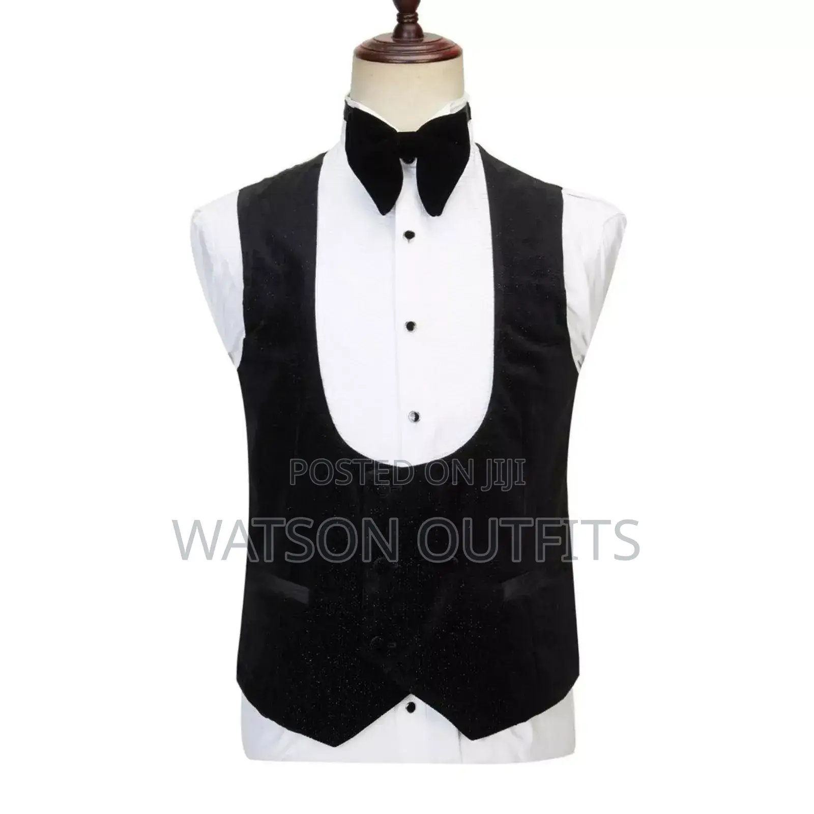 Super Smart Men's Suit