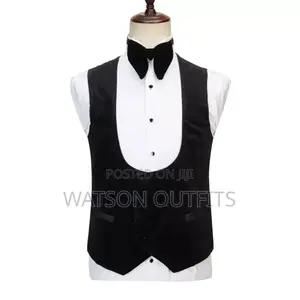 Super Smart Men's Suit
