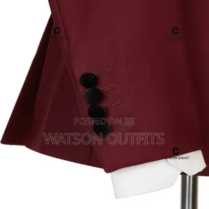 Super Smart Men's Suit