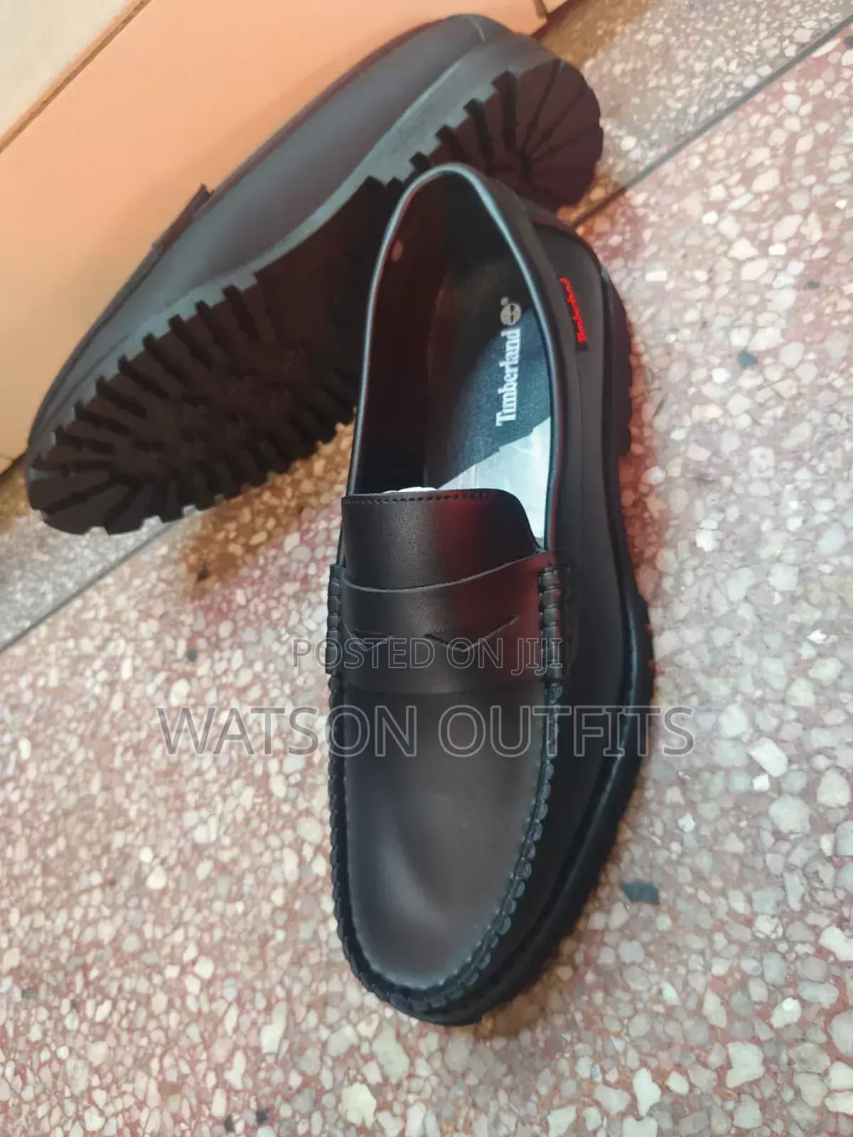 New Stock Timberland Shoes/Simpo