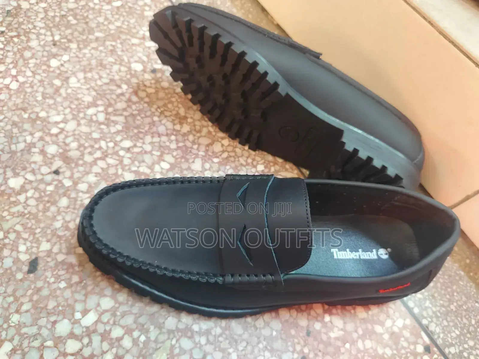 New Stock Timberland Shoes/Simpo