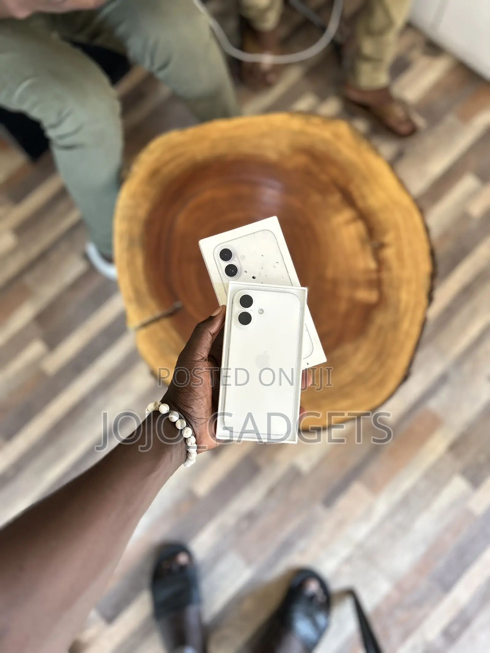 Apple iPhone 16 128 GB Yellow