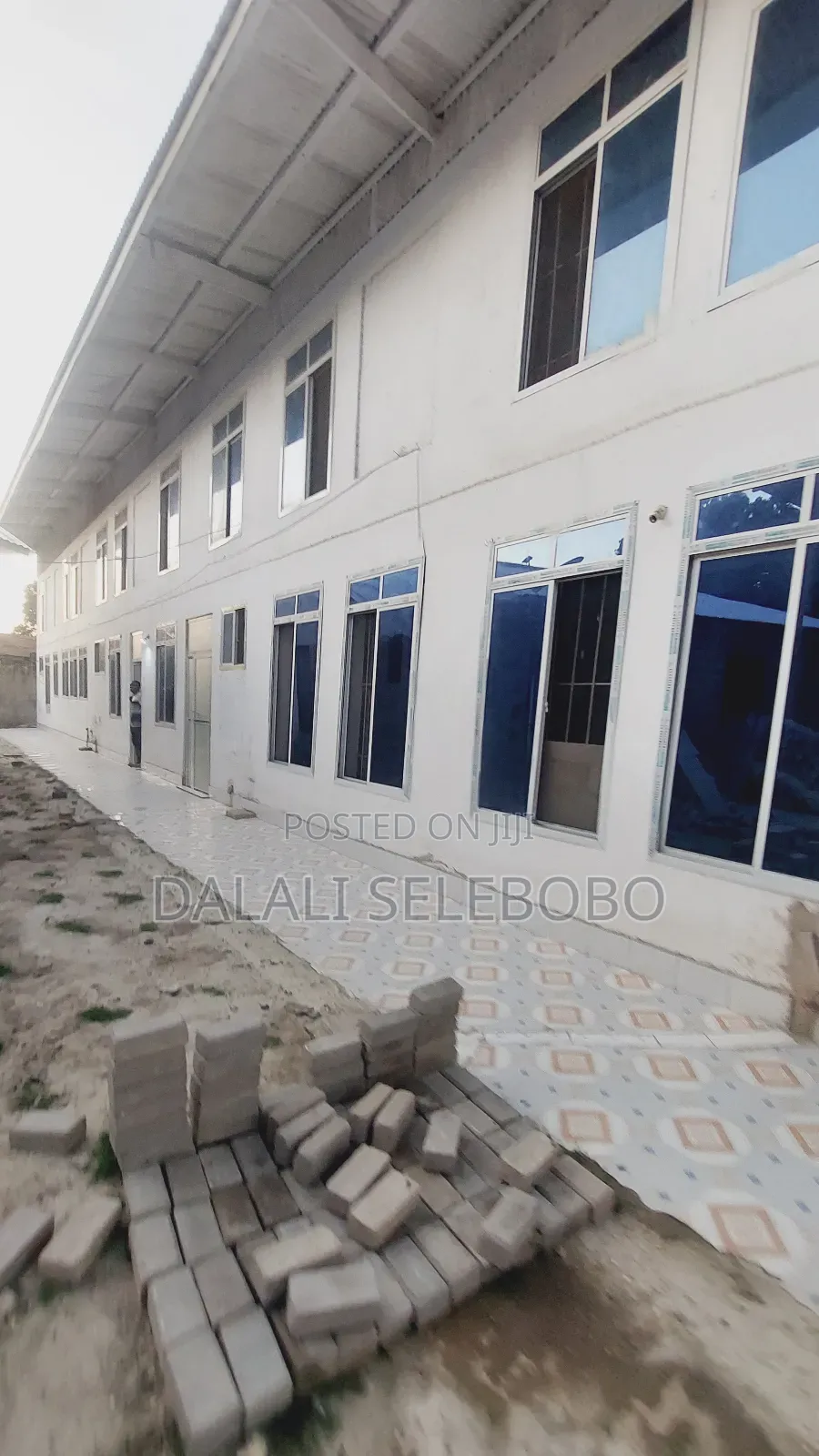 Mini Flat in Ubungo Kibo, Kinondoni for rent