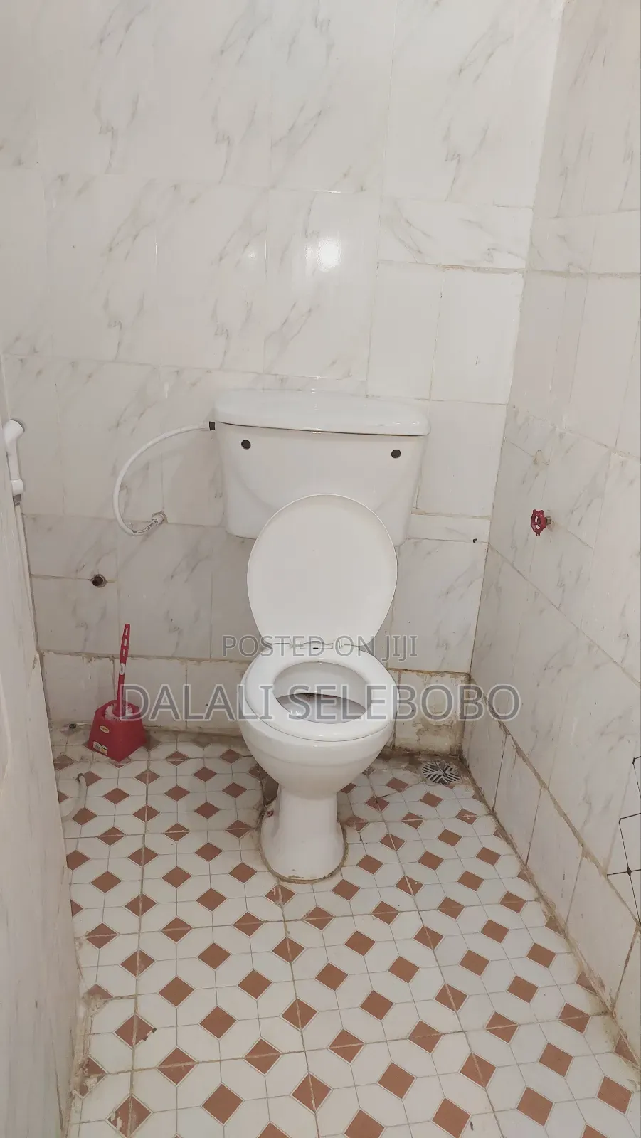 Mini Flat in Ubungo Kibo, Kinondoni for rent