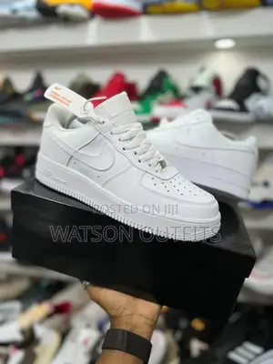 Airforce Kidonge Org