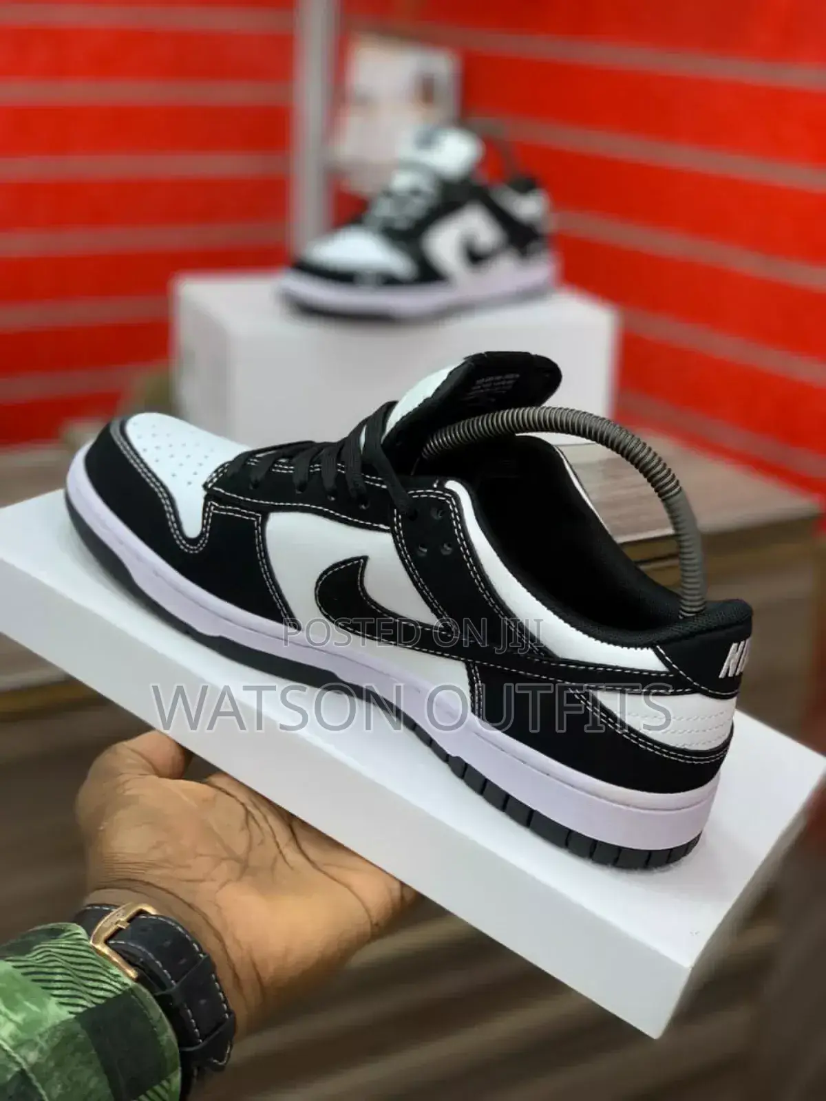 Viatu Vya Nike Org