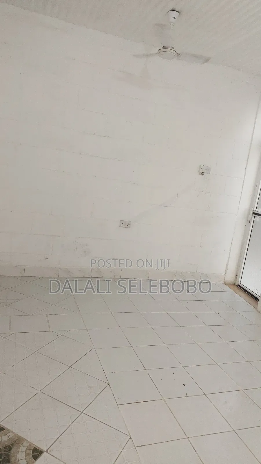 Mini Flat in Ubungo Kibo, Kinondoni for rent