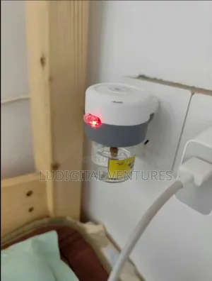 Mosquito Repellent /Dawa Ya Mbu/Indoor Outdoor