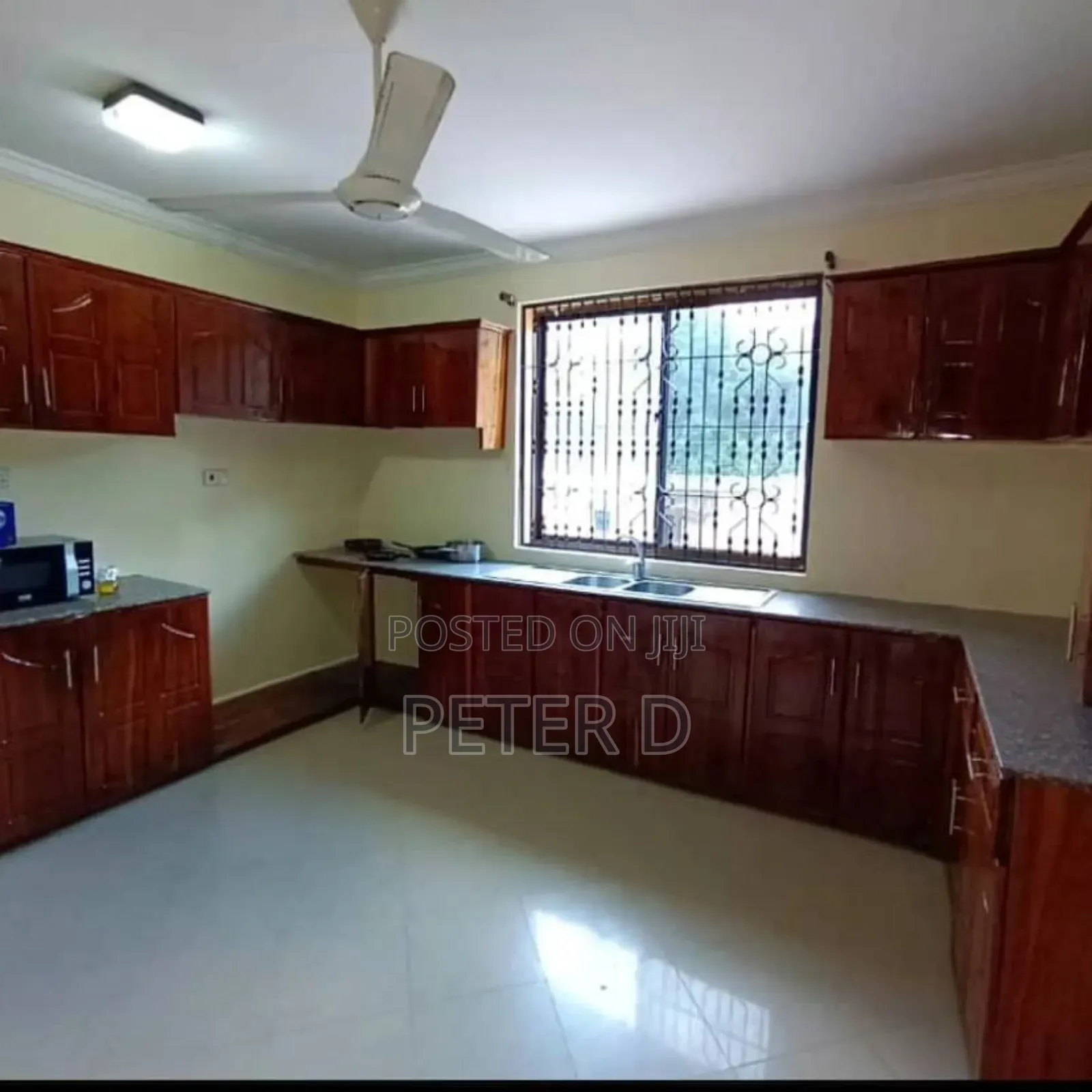 6bdrm Bungalow in Kimara for rent