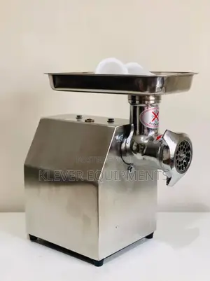 Heavy Duty Commercial Meat Grinder 150kg/H