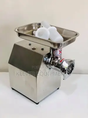 Heavy Duty Commercial Meat Grinder 150kg/H