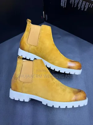 Best Quality Shoes/Boots