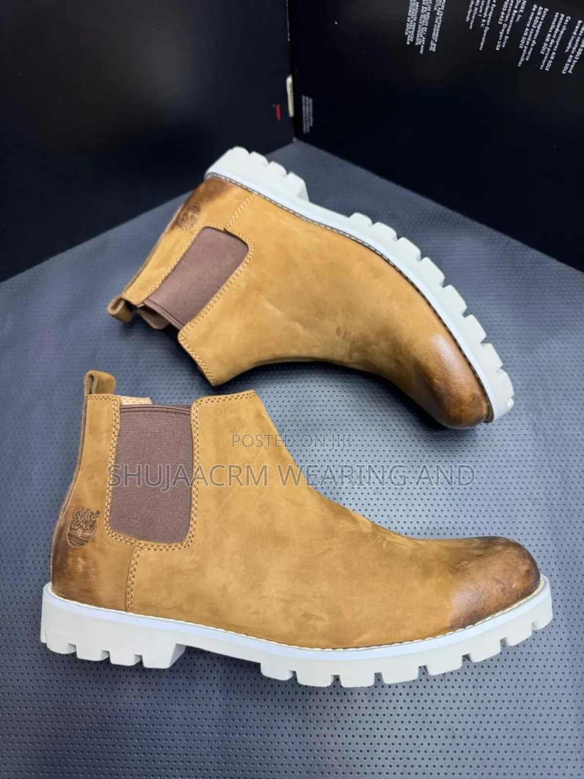 Best Quality Shoes/Boots