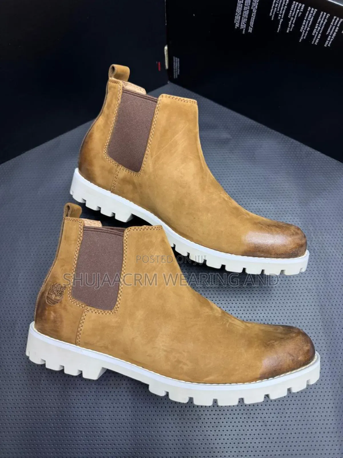 Best Quality Shoes/Boots
