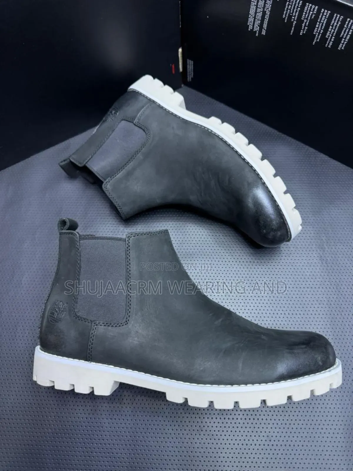 Best Quality Shoes/Boots