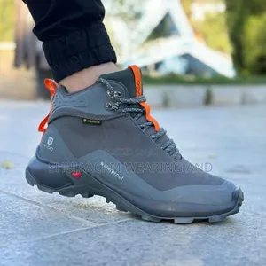 New Waterproof Vico Shoes