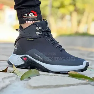 New Waterproof Vico Shoes