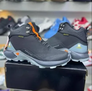 New Waterproof Vico Shoes