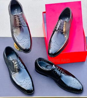 New Morca Shoes Og