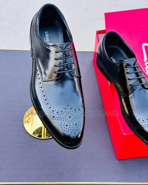 New Morca Shoes Og