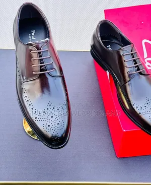 New Morca Shoes Og