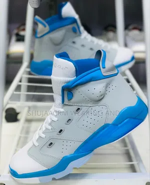 New Jordan 6 Sneakers