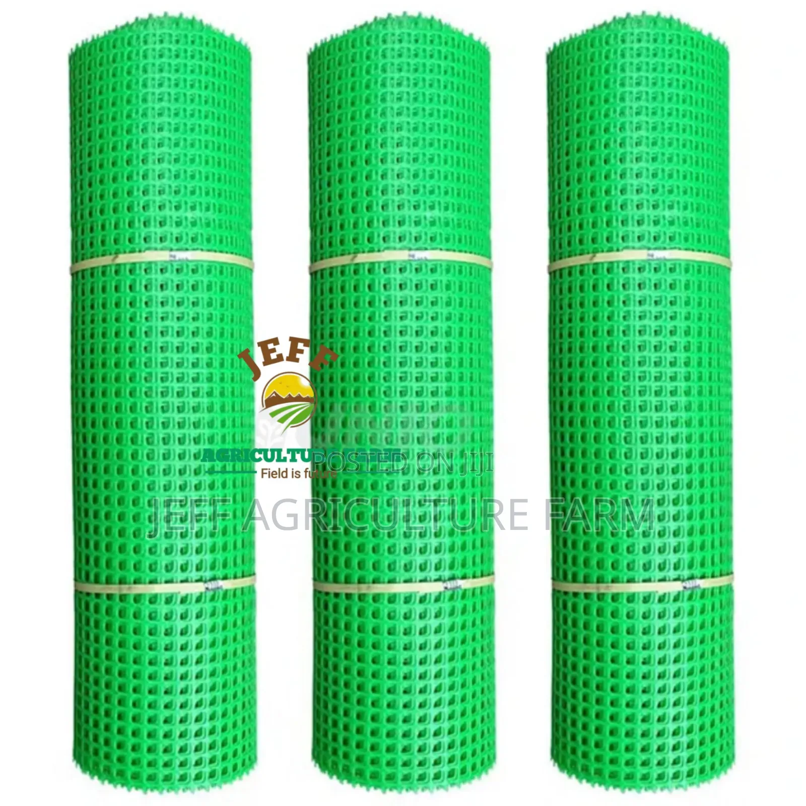 Wavu Wa Plastic Usio Pauka