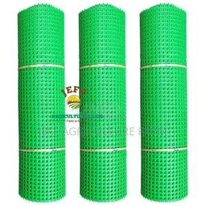 Wavu Wa Plastic Usio Pauka