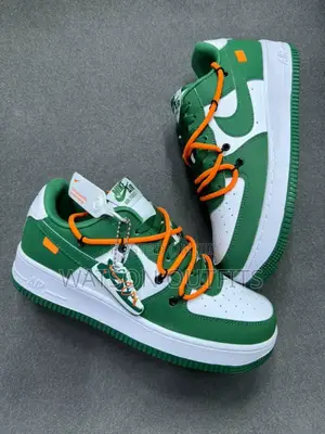 Brand New Nike Air/Air Force Sneakers