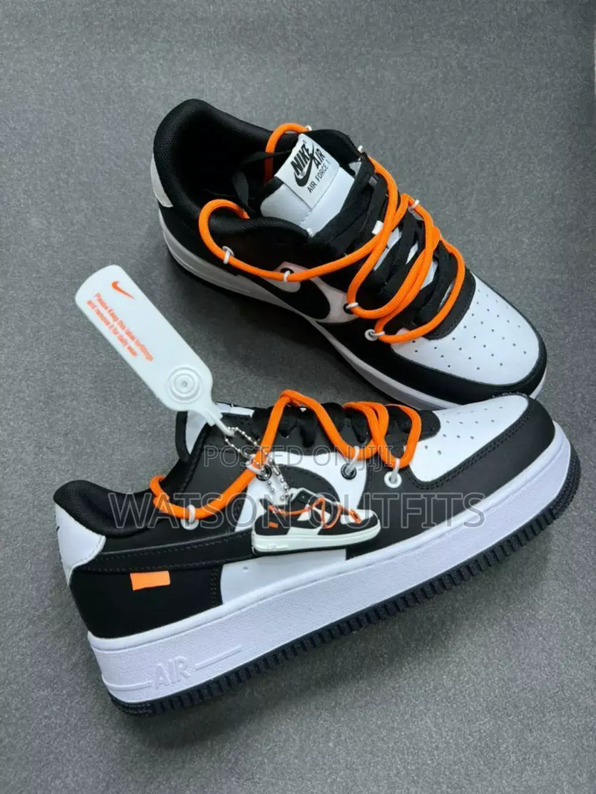 Brand New Nike Air/Air Force Sneakers