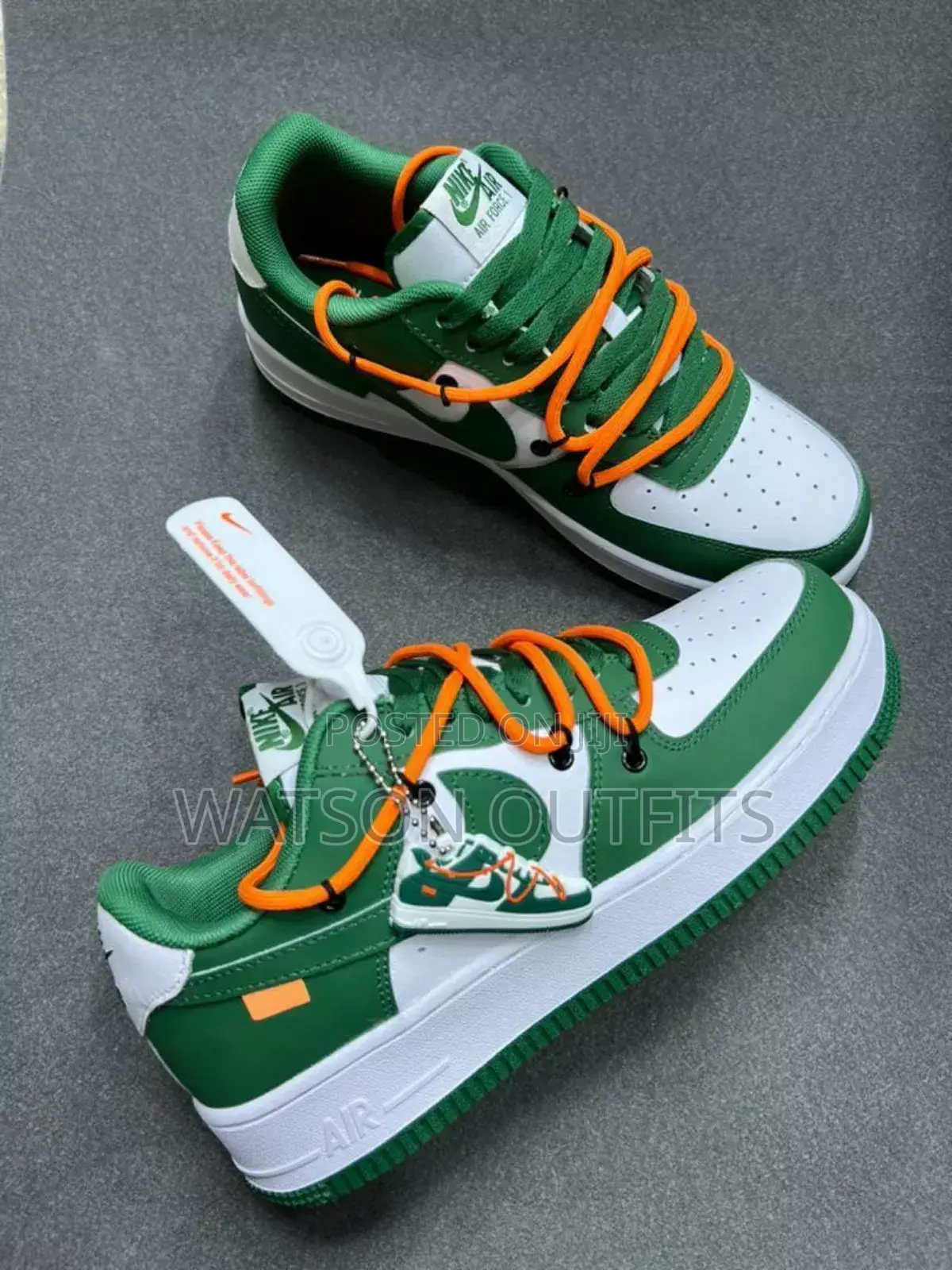 Brand New Nike Air/Air Force Sneakers