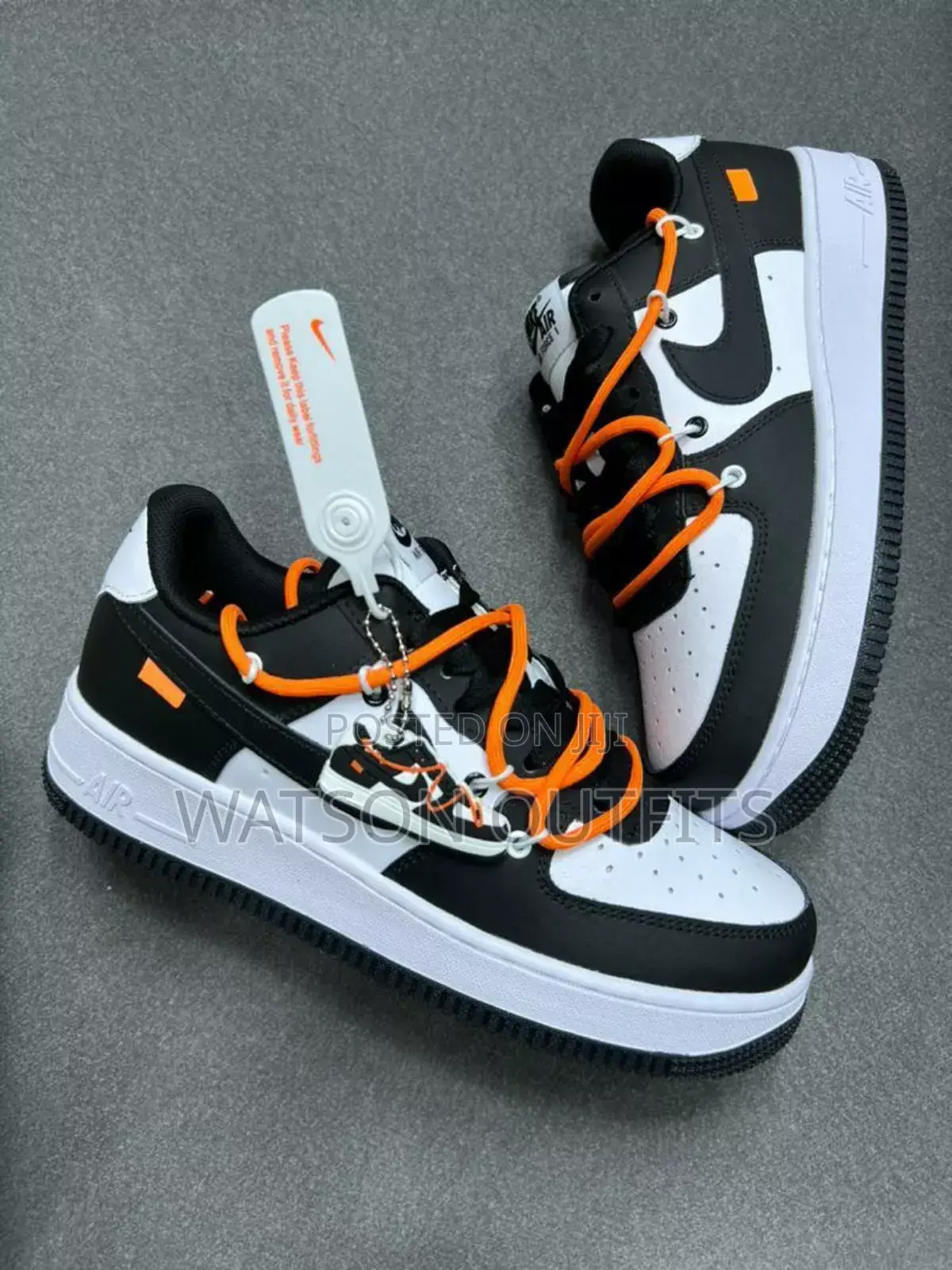 Brand New Nike Air/Air Force Sneakers