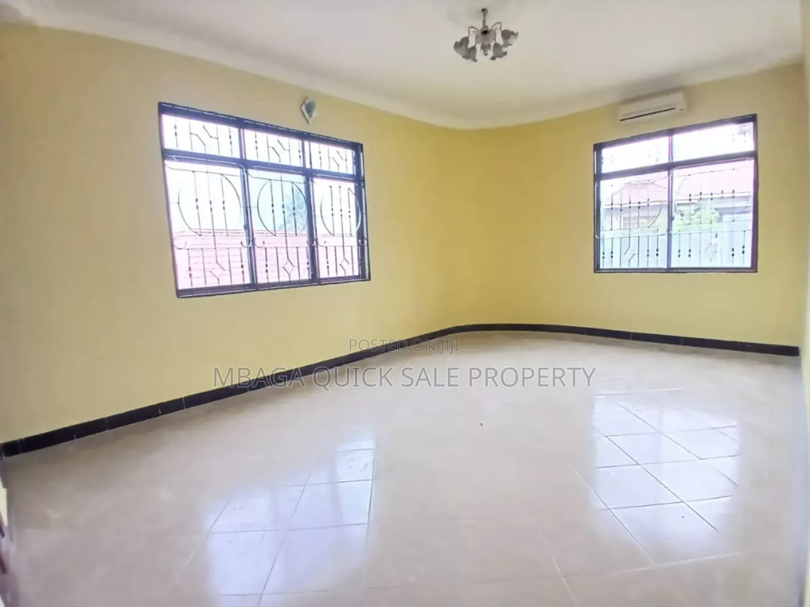 4bdrm House in Bonyokwa, Kimara for rent