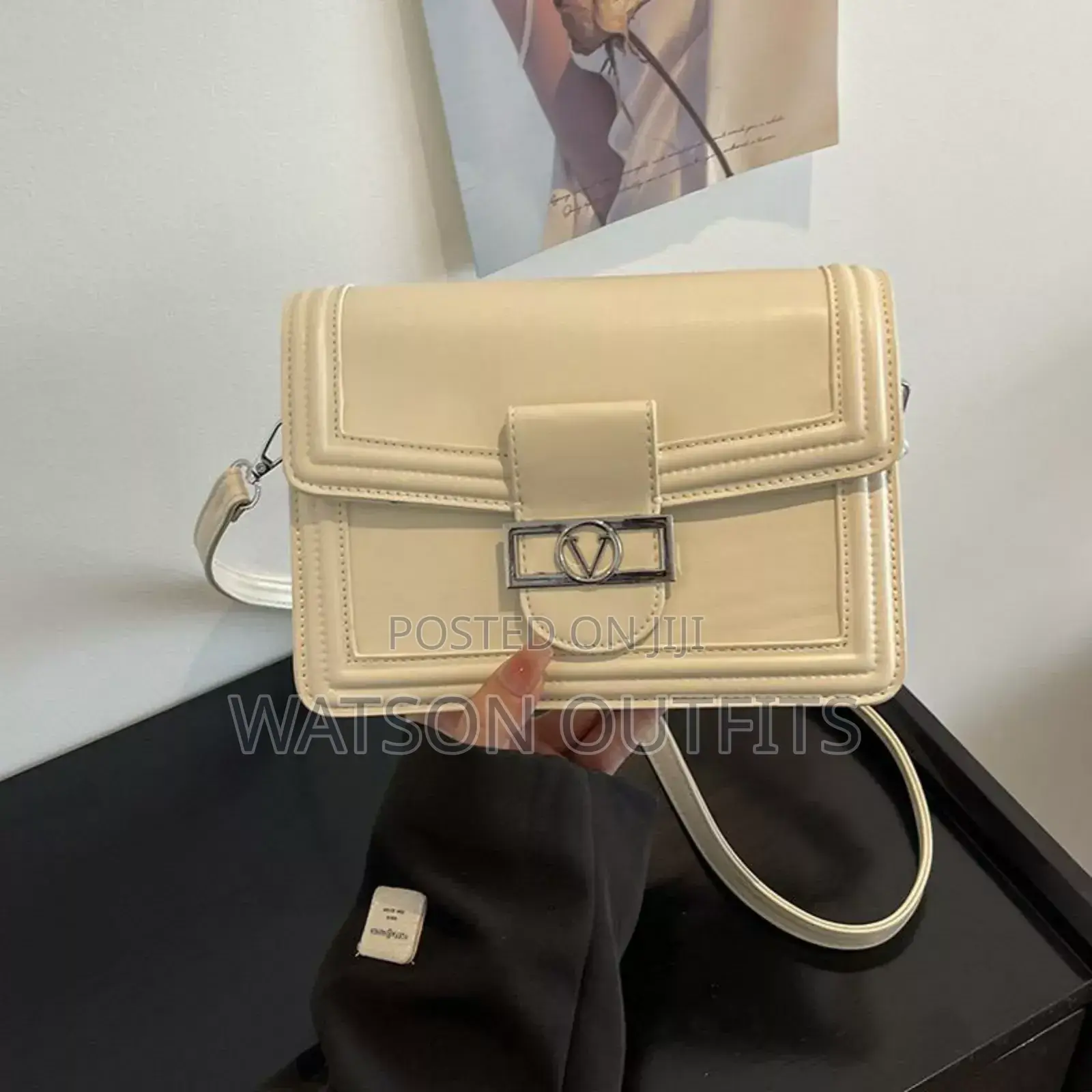 Best Quality Women Hand Bags