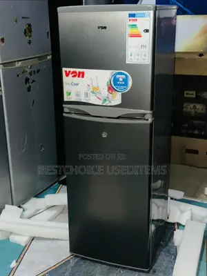 Friji Kubwa Lita 118 Used Kama Mpya