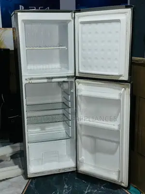 Friji Kubwa Lita 118 Used Kama Mpya