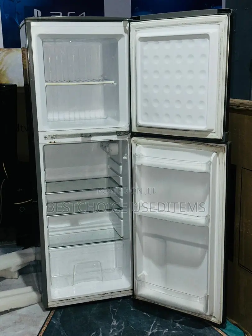 Friji Kubwa Lita 118 Used Kama Mpya
