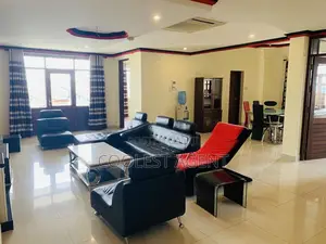 Photo - Furnished 4bdrm Apartment in Upanga, Ilala for rent
