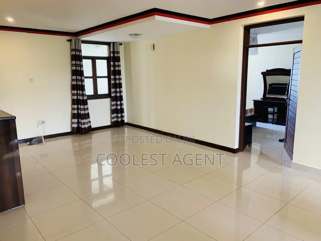 Furnished 4bdrm Apartment in Upanga, Ilala for rent