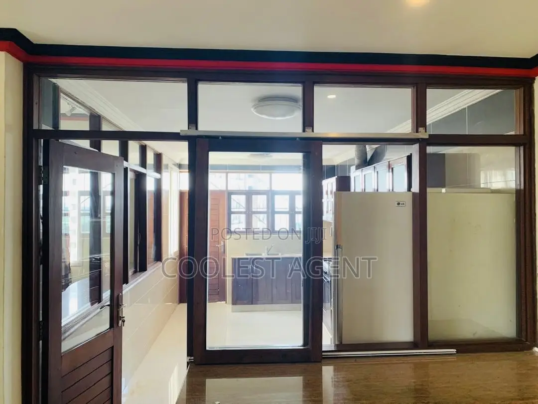 Furnished 4bdrm Apartment in Upanga, Ilala for rent