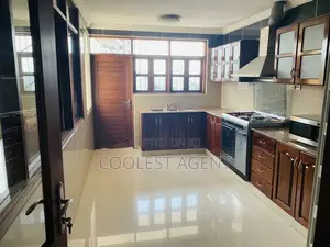 Furnished 4bdrm Apartment in Upanga, Ilala for rent