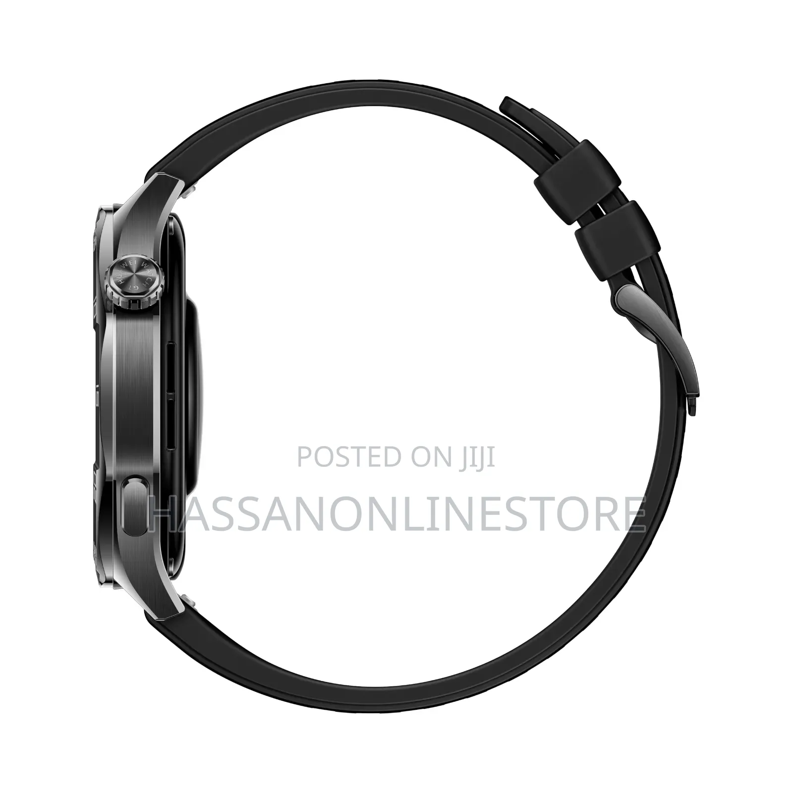 Huawei Watch Gt5 - Black