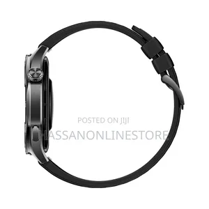 Huawei Watch Gt5 - Black