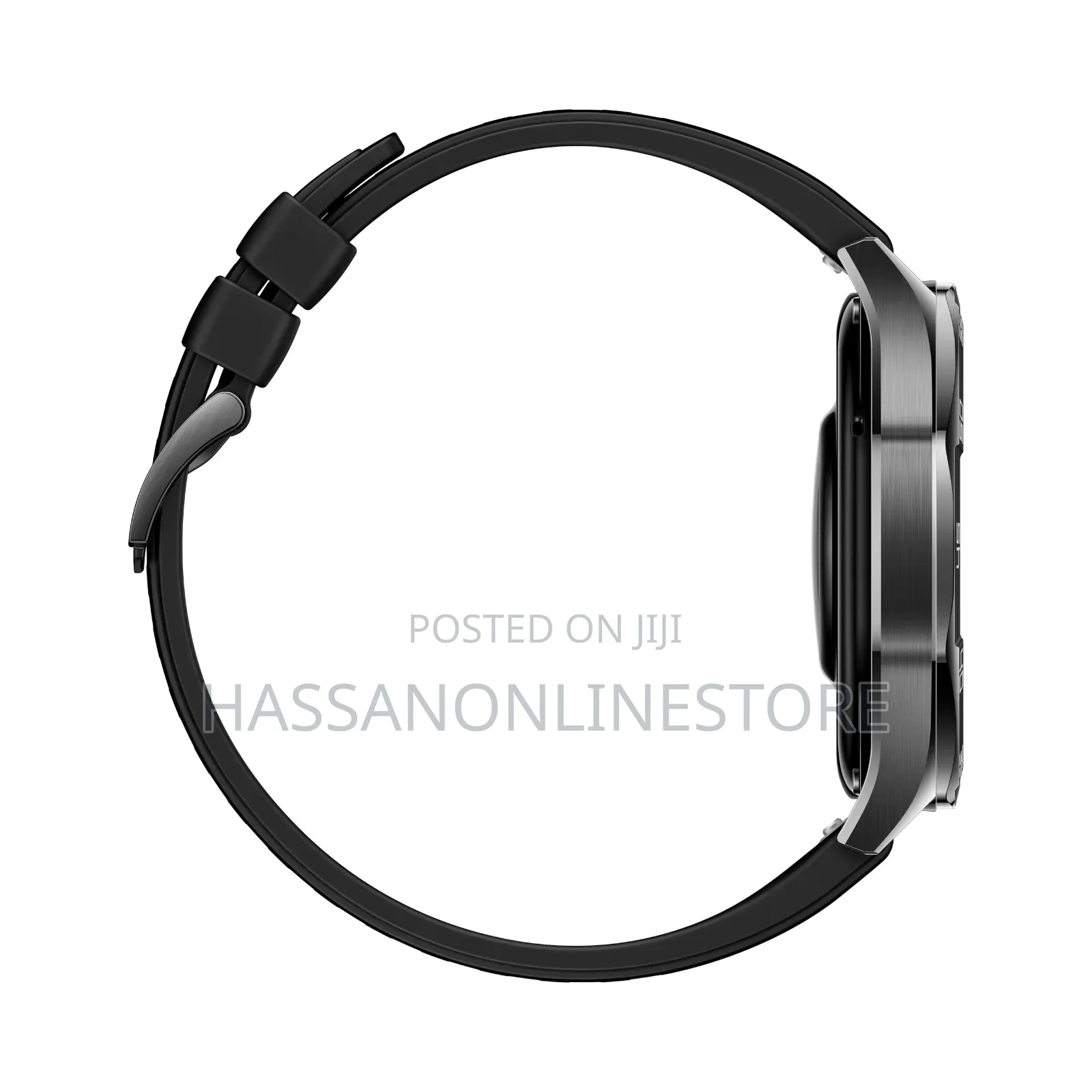 Huawei Watch Gt5 - Black