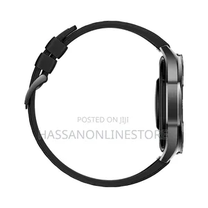 Huawei Watch Gt5 - Black