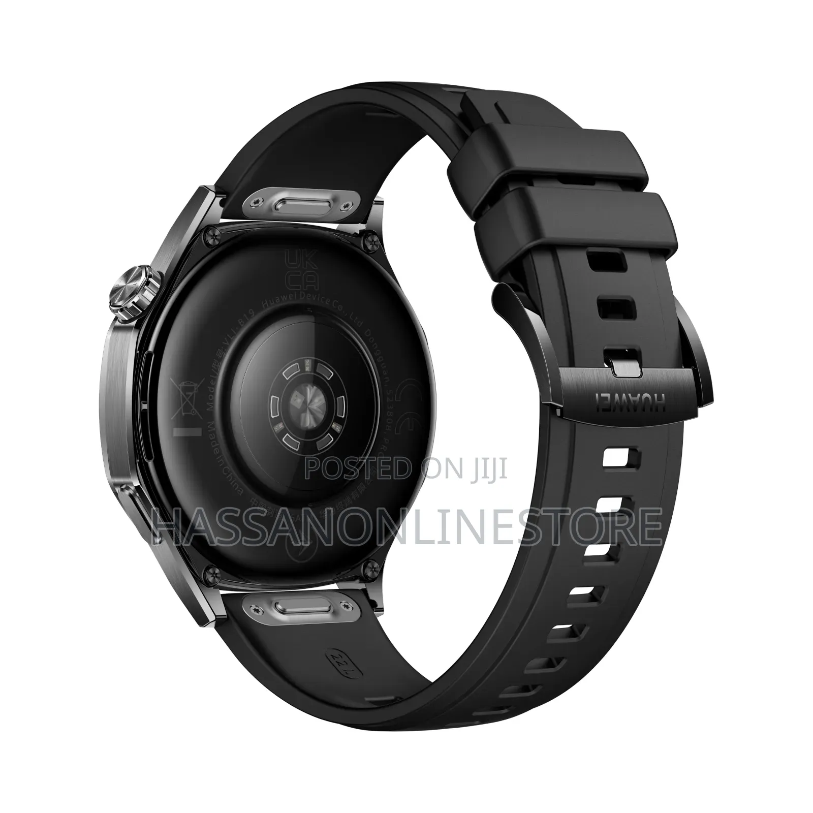 Huawei Watch Gt5 - Black