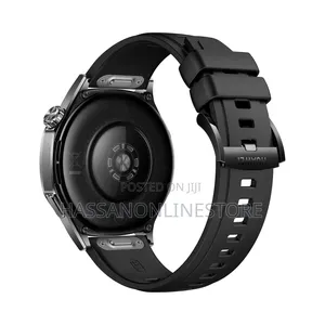 Huawei Watch Gt5 - Black