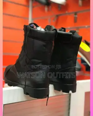 New Kasulu Footwears