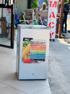 Friji Zuri Campuni Ya Boss Lita 90 Used Clean Tuwahi